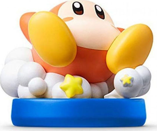 Nintendo Amiibo Kirby Waddle Dee Character Figure for WiiU/3DS