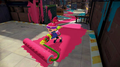 Wii U