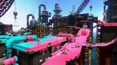Wii U