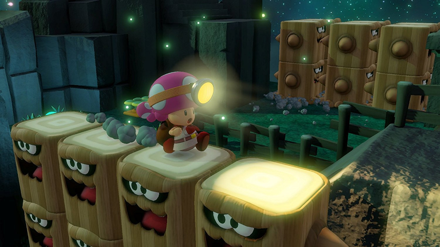 captain toad treasure tracker 3ds download free