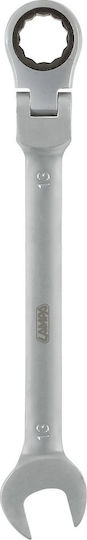 Lampa Cap flexibil Germano-polygon 13mm 1buc