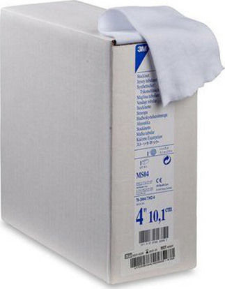 3M Synthetic Stockinette MS04 Επίδεσμος 10.1cm x 22.8m