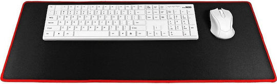 Red Dragon Suzaku P003 Gaming Mouse Pad XL (700mm) Κόκκινο