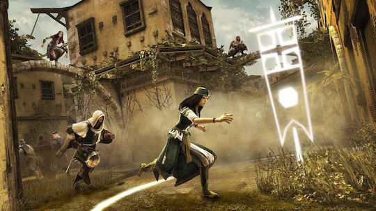 Assassin's Creed: Revelations (Essentials) Wesentlich Edition PS3 Spiel