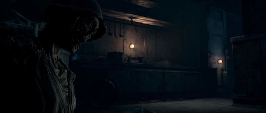 The Dark Pictures - Man of Medan Xbox One Game