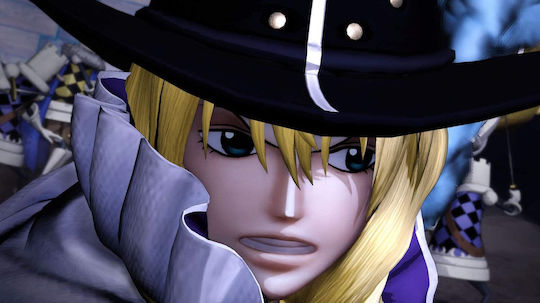 One Piece: Pirate Warriors 4 Xbox One Game