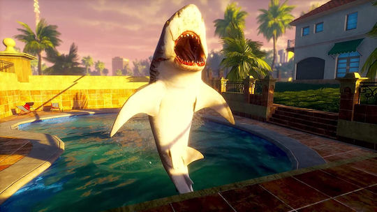 Maneater Day One Edition Xbox One Game