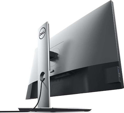 Dell Ultrasharp U2520D IPS Монитор 25" QHD 2560x1440 с Време за Реакция 8мс GTG