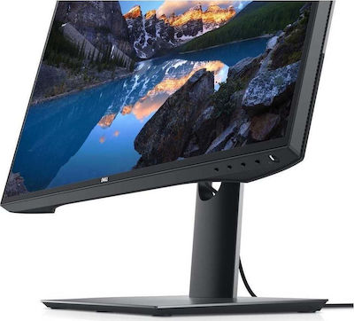 Dell Ultrasharp U2520D IPS Монитор 25" QHD 2560x1440 с Време за Реакция 8мс GTG