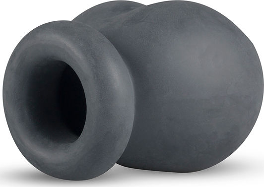 Boners Liquid Silicone Ball Pouch Grey