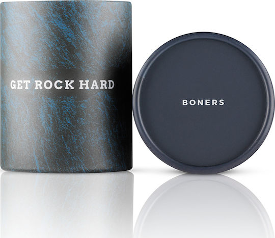 Boners Liquid Silicone Ball Pouch Grey