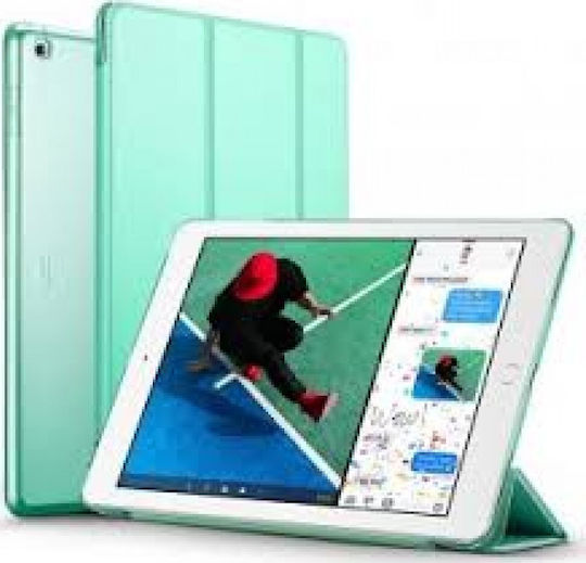 Origami Flip Cover Turquoise for iPad 2019/2020/2021 10.2''
