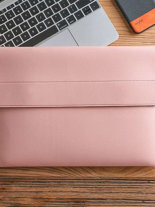 Tech-Protect Chloi Case for 13" Laptop Pink