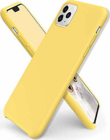 Soft Touch Ματ Screen Protector (iPhone 11 Pro Max / XS Max)