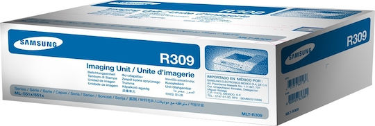 Samsung MLT-R309 Γνήσιο Drum Laser Εκτυπωτή Μαύρο 80000 Σελίδων SV162A