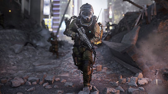Call of Duty: Advanced Warfare PS4 Game (Used)