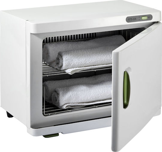 Factory Κλίβανος UV 23lt 200W