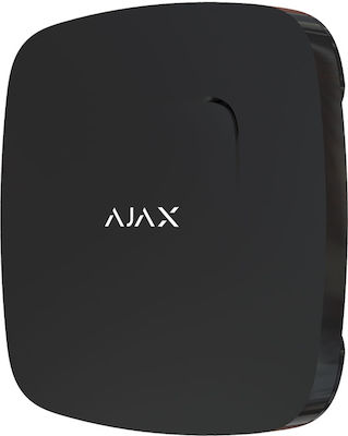 Ajax Systems LeaksProtect WiFi Senzor de Inundație pe Baterii Fără fir în Culoarea Negru 20.52.203.221