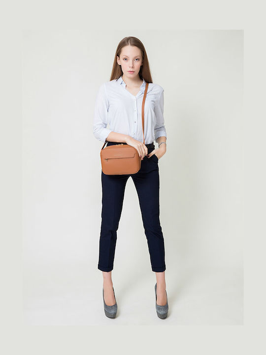 Furley Women's Bag Crossbody Tabac Brown