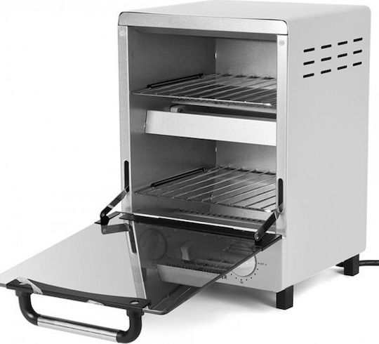 Κλίβανος Ξηρής Αποστείρωσης 12lt WX-12C 1000W