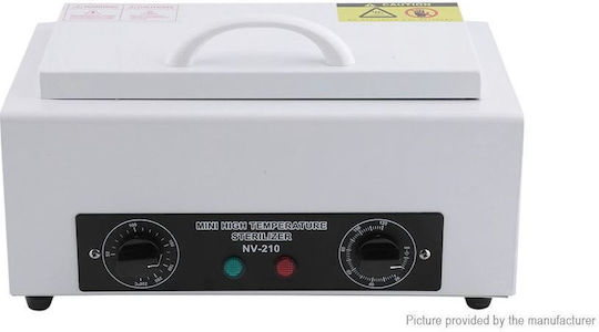 AestheticUSA Dry Sterilization Autoclave 300W