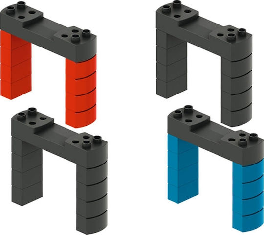 Marklin Elevated Railroad Bridge Railroad Accessories for 3+ years+ Years