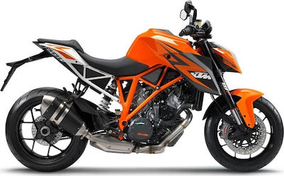 NewRay KTM 1290 Super Duke R 1/12