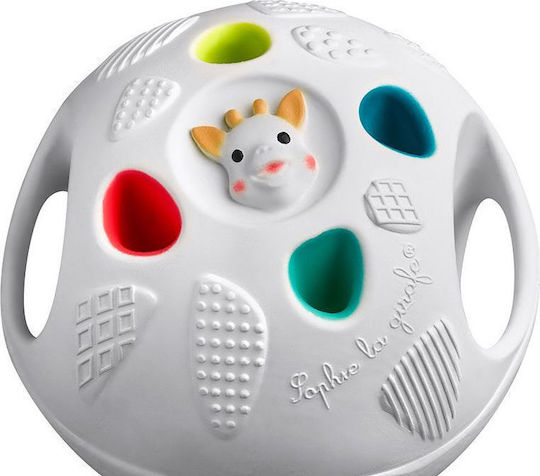 Sophie La Girafe Ball Senso Ball So Pure for 3++ Months