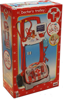 Klein Kids Medical Set 59 cm.