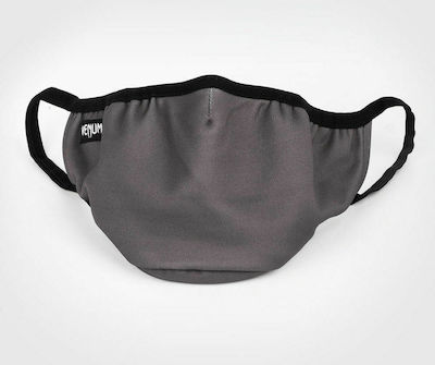 Venum Face Mask Grey 1τμχ