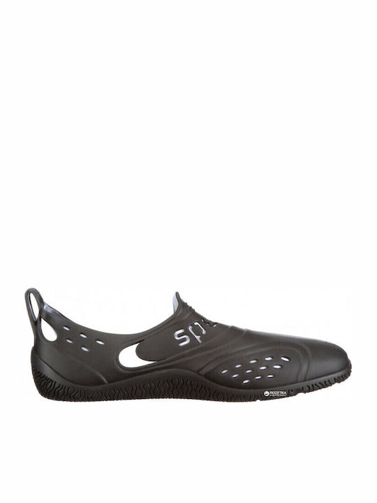 Zanpa Women's Beach Shoes Black