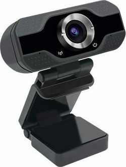 Escam PVR006 Web Camera Full HD 1080p