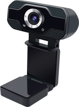 Escam PVR006 Web Camera Full HD 1080p