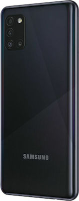 Samsung Galaxy A31 (64GB) Prism Crush Black