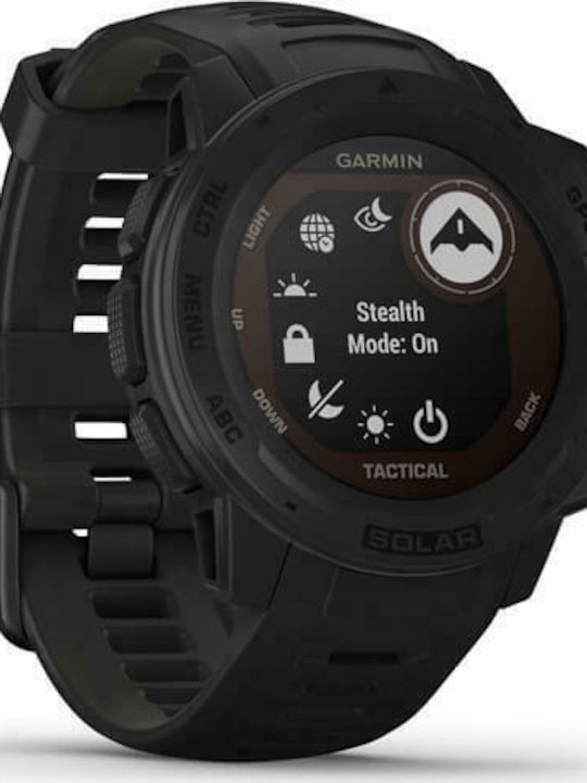 Garmin instinct tactical cheap prisjakt