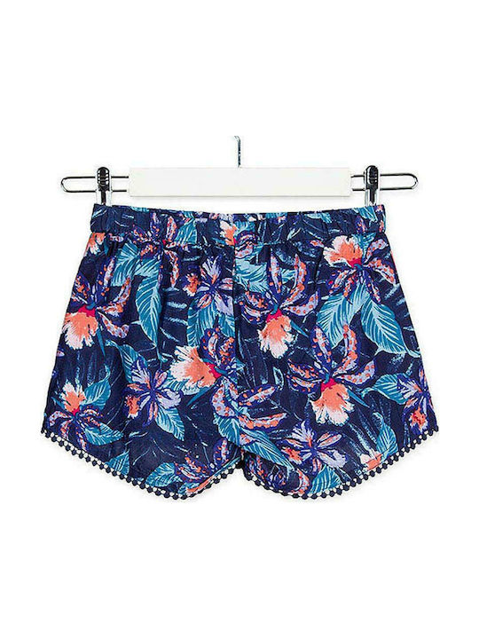 Losan Kinder Shorts/Bermudas Stoff 914-9006AA Mehrfarbig