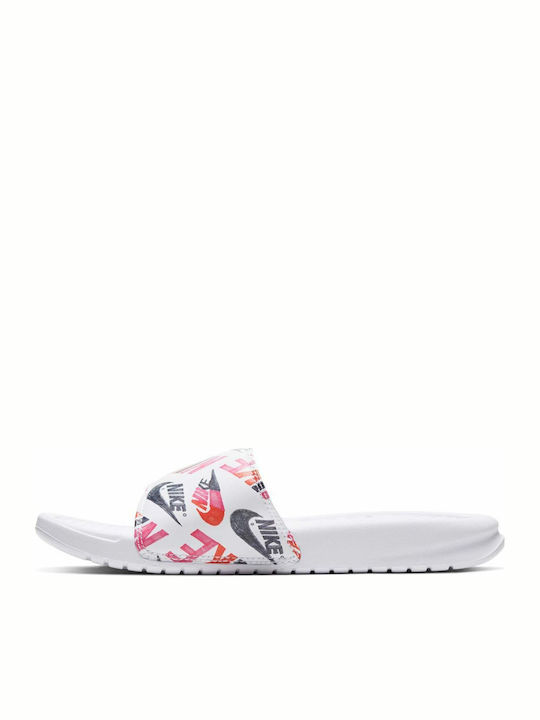 Benassi JDI Women's Slides