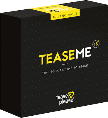 Tease & Please Tease Me Erotic Toy