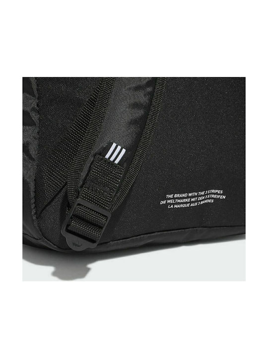 adidas Adicolor Classic 25lt Black