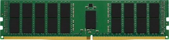 Kingston 16GB DDR4 RAM with 3200 Speed for Server