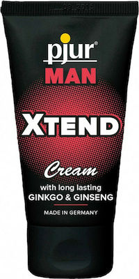 Pjur Xtend Stimulating Cream for Men 50ml