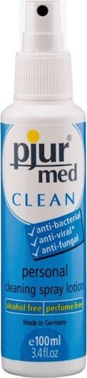 Pjur Med Intimate Area Cleansing Spray