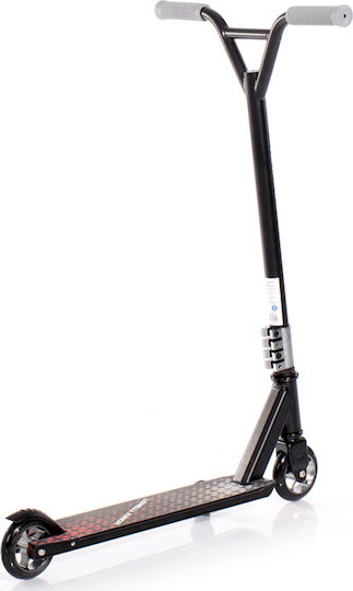 Lorelli Kids Scooter Eagle 2-Wheel Freestyle for 8+ Years Gray