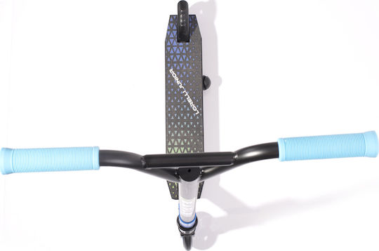 Lorelli Kids Scooter Eagle 2-Wheel Freestyle for 8+ Years Blue