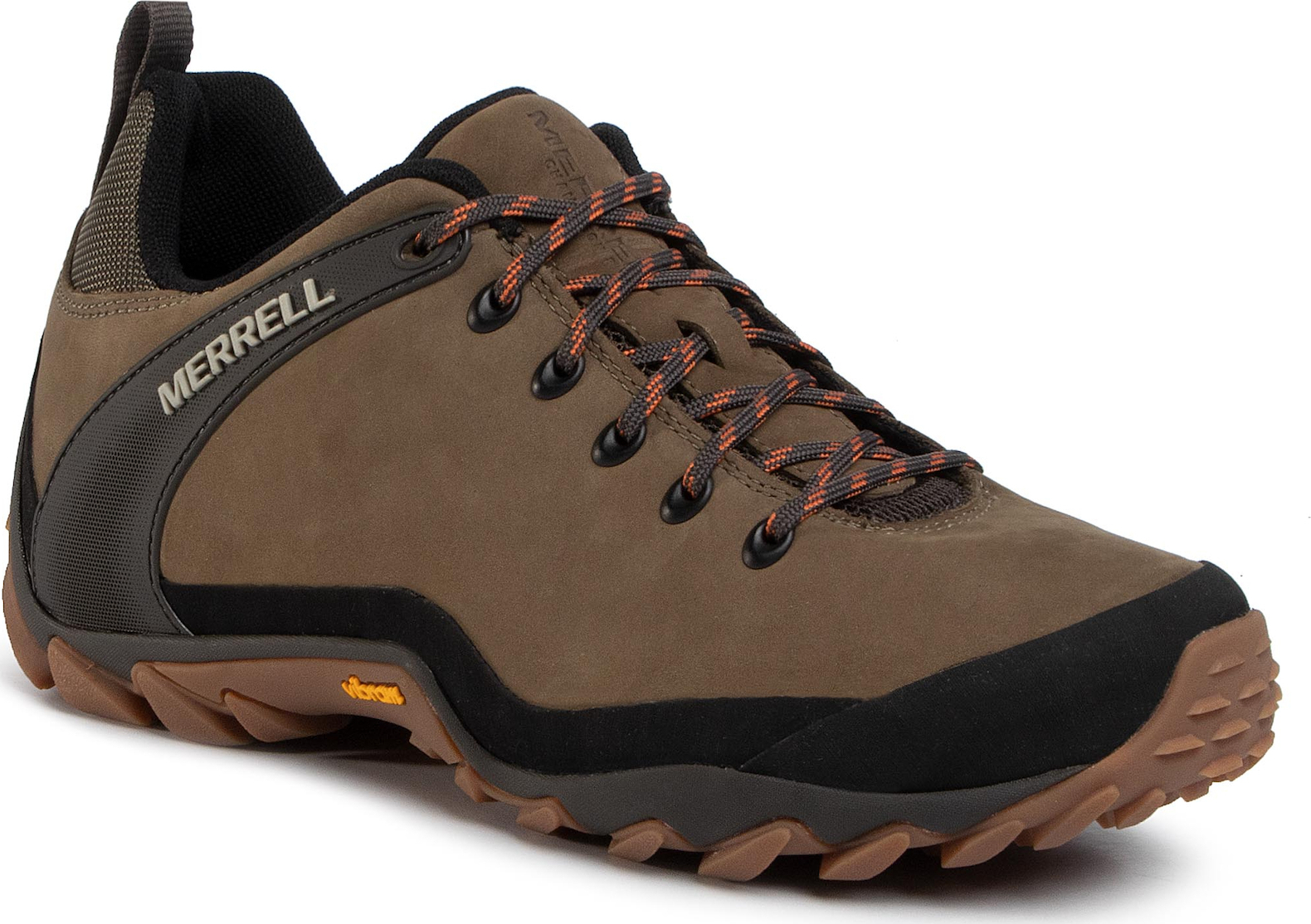 merrell cham 8 flux