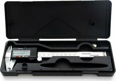 Kraft & Dele Digital Thickness Gauge 0-150mm KD-10299