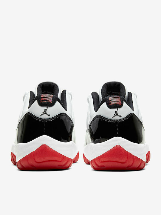 Air  Retro 11 Low Herren Sneakers Mehrfarbig
