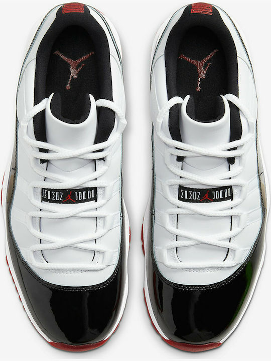 Air  Retro 11 Low Herren Sneakers Mehrfarbig