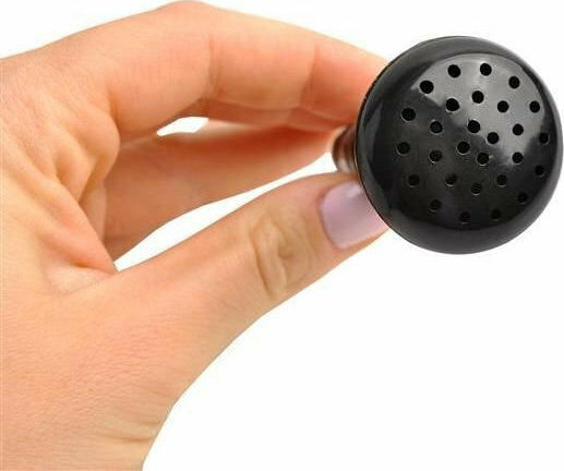 Trizand Solar Shower for Camping 20lt