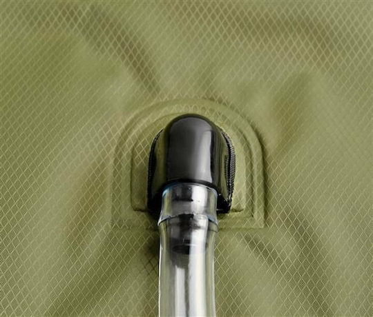 Trizand Solar Shower for Camping 20lt